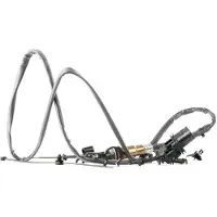 Bosch Lambdasensori - Audi - A4, A6, A3, Tt. VW - Golf v, Beetle, Eos