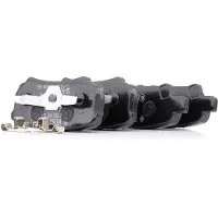 Bosch Jarrupalat Taka, 0 986 424 814 - Mitsubishi - Outlander, Lancer. Jeep - Compass, Patriot. Chrysler - Sebring. Dodge - Caliber, Avenger