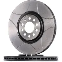 Brembo Jarrulevy (1kpl) 09.7880.75