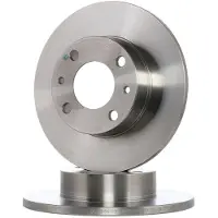 Brembo Jarrulevy (1kpl) 08.3636.10