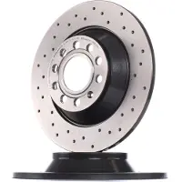 Brembo Jarrulevy XTRA LINE 08.8843.2X, 1 Kappale