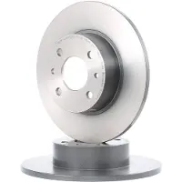 Brembo Jarrulevy (1kpl) 08.3126.11