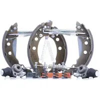 Brembo Jarrukenkäsarja, rumpujarru BREMBO K 85 010