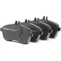 Brembo Jarrupalasarja (4kpl), levyjarru P 50 070