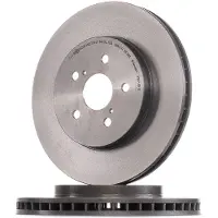 Brembo Jarrulevy 09.A109.11