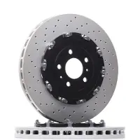 Brembo Jarrulevy (1kpl) 09.9477.23