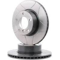 Brembo Jarrulevy