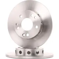 Brembo Jarrulevy (1kpl) 08.2950.24