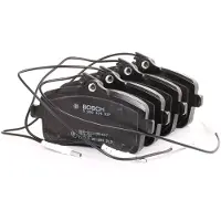 Bosch Jarrupalasarja 0 986 494 097, edessä