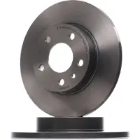 Brembo Jarrulevy (1kpl) 08.5085.21
