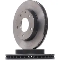 Brembo Jarrulevy 09.5584.11