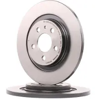 Brembo Jarrulevy (1kpl) 08.7955.11