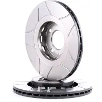 Brembo Jarrulevy (1kpl) 09.6728.75