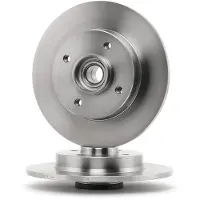 Skf Jarrulevy VKBD 1012 takana, täysi, 1 Kappale