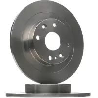 Brembo Jarrulevy (1kpl) 08.6857.10