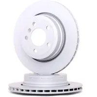 Bosch Jarrulevy (1kpl) 0 986 479 166