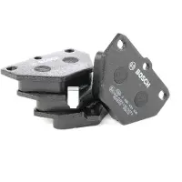 Bosch Jarrupalasarja 0 986 424 630, takana