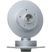 Bosch Jarrulevy 0 986 479 C87 takana, täysi, 1 Kappale