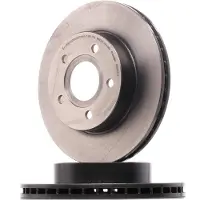 Brembo Jarrulevy (1kpl) 09.8852.11
