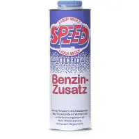Liqui moly Polttoaineen lisäaine 5105