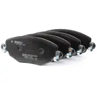 Bosch Jarrupalasarja 0 986 494 026, edessä