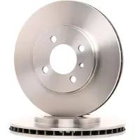 Brembo Jarrulevy (1kpl) 09.4883.10