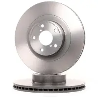 Brembo Jarrulevy (1kpl) 09.9077.11