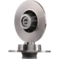 Bosch Jarrulevy (1kpl) 0 986 479 271