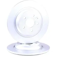 Bosch Jarrulevy 0 986 479 397 takana, täysi, 1 Kappale