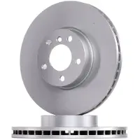 Bosch Jarrulevy (1kpl) 0 986 479 624