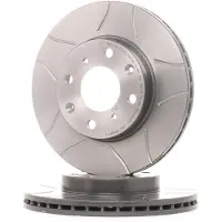 Brembo Jarrulevy (1kpl) 09.5285.75