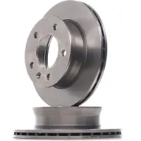 Brembo Jarrulevy (1kpl) 09.9618.14