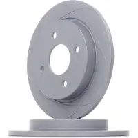 Ate Jarrulevy PowerDisc 24.0310-0115.1, 1 Kappale