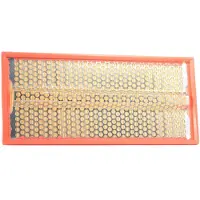 Bosch Ilmansuodatin , 1 457 429 783 - Mercedes - W124, W201, W460. Ssangyong - Musso, Korando, Rodius