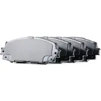 Bosch Jarrupalasarja 0 986 494 198, edessä