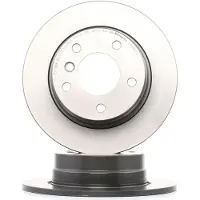 Brembo Jarrulevy (1kpl) 08.9787.11