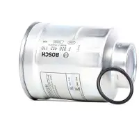 Bosch Polttoainesuodatin F 026 402 110