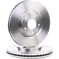 Bosch Jarrulevy 0 986 479 679 edessä, tuuletettu, 1 Kappale