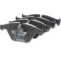 Bosch Jarrupalat Etu, 0 986 494 354 - BMW - E9*, X1 e84