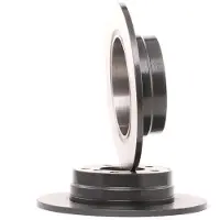 Brembo Jarrulevy (1kpl) 08.5366.21