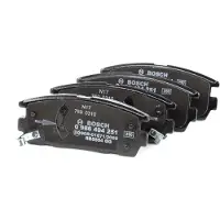 Bosch Jarrupalasarja 0 986 494 251, takana