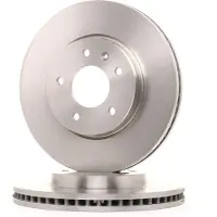 Bosch Jarrulevy (1kpl) 0 986 479 267