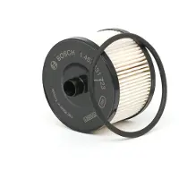 Bosch Polttoainesuodatin , 1 457 431 723 - Ford - Volvo - Peugeot - Citroen - Fiat