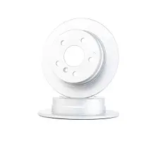 Bosch Jarrulevy (1kpl) 0 986 479 235