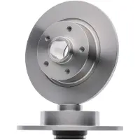 Bosch Jarrulevy (1kpl) 0 986 479 682