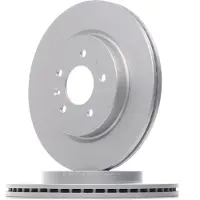 Bosch Jarrulevy 0 986 479 C46 takana, tuuletettu, 1 Kappale