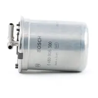 Bosch Polttoainesuodatin 0 450 906 500