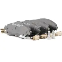 Brembo Jarrupalat Etu, P 28 045 - Honda - Crv