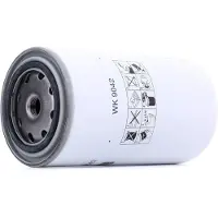 Mann Polttoainesuodatin WK 9042 x