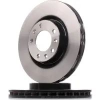 TRW Jarrulevy (1kpl) DF6698